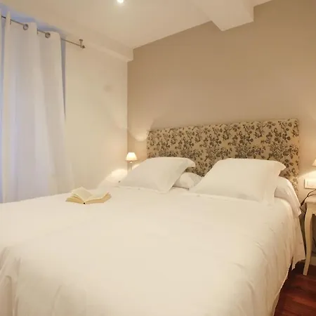 Hotel Catedral Site By En Casa