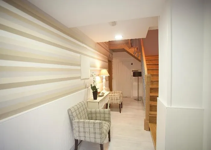 Catedral Site By En Casa 3* Santiago de Compostela