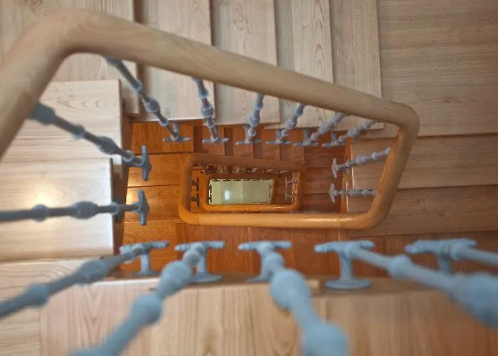 Catedral Site By En Casa