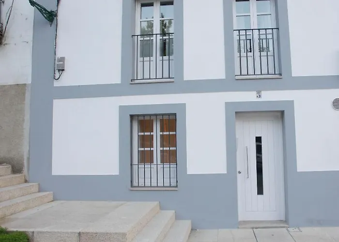 Catedral Site By En Casa Hotel Santiago de Compostela