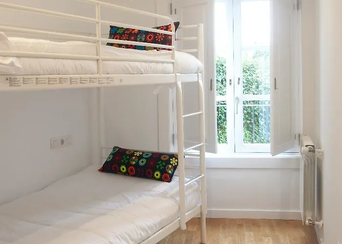 Hotel Catedral Site By En Casa 3*