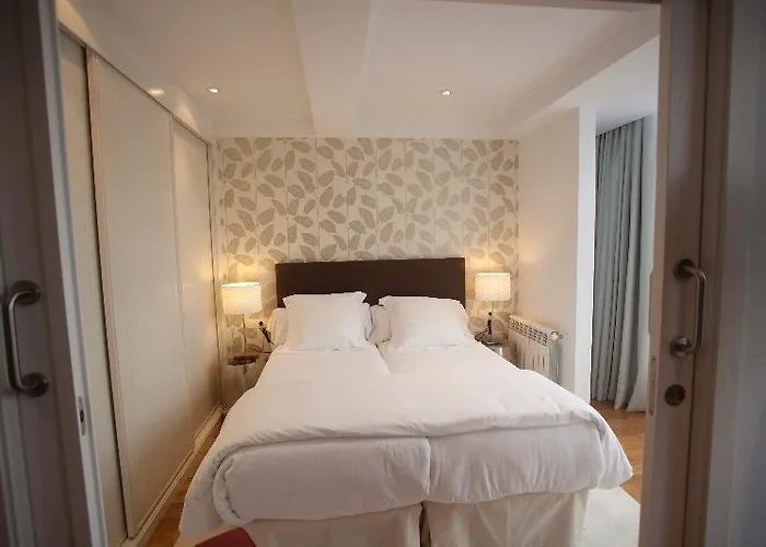 Hotel Catedral Site By En Casa 3*