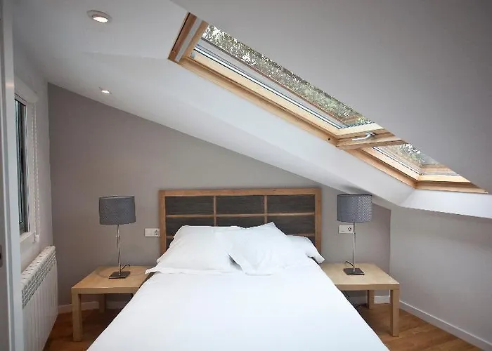 Hotel Catedral Site By En Casa 3*