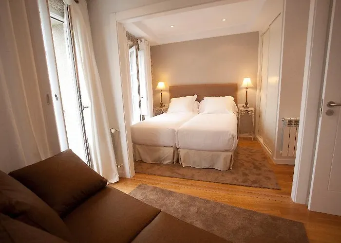 Hotel Catedral Site By En Casa 3*