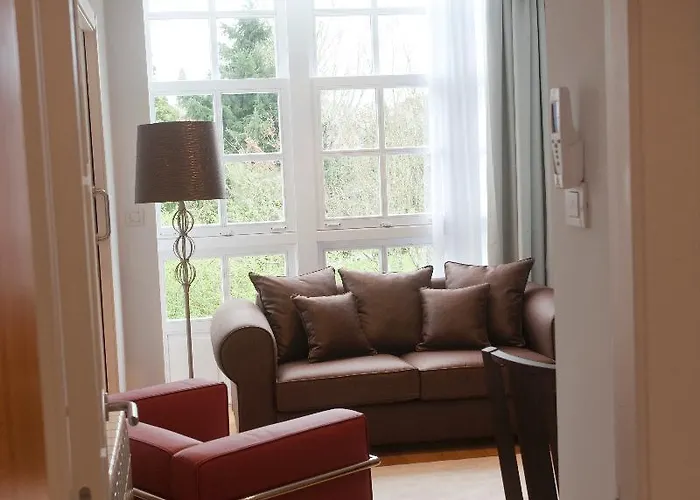 Hotel Catedral Site By En Casa 3*