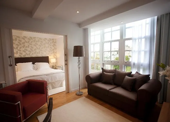 Hotel Catedral Site By En Casa 3*