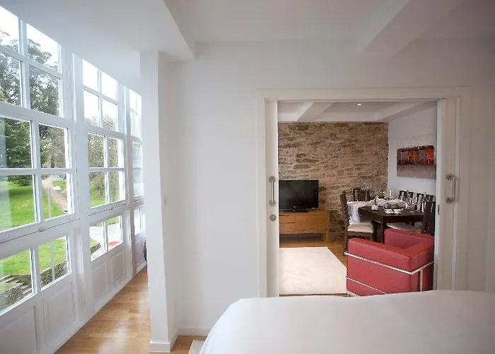 Hotel Catedral Site By En Casa 3*