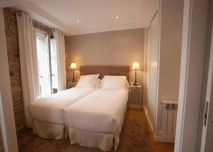 Hotel Catedral Site By En Casa 3*