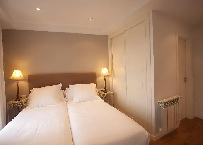 Hotel Catedral Site By En Casa 3*