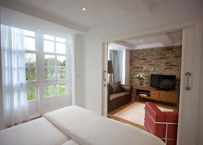 Hotel Catedral Site By En Casa 3*