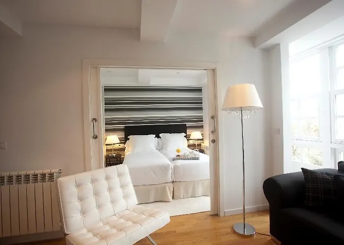 Hotel Catedral Site By En Casa 3*