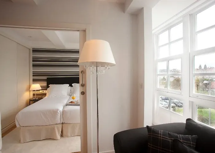 Hotel Catedral Site By En Casa 3*