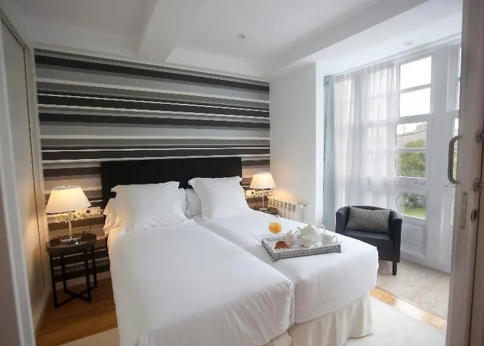 Catedral Site By En Casa 3* Santiago de Compostela