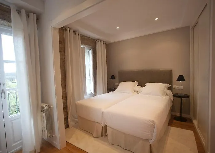 Hotel Catedral Site By En Casa 3*