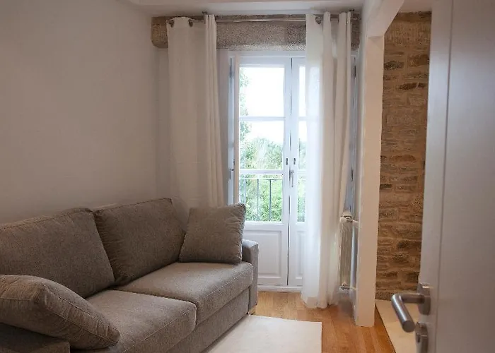 Hotel Catedral Site By En Casa 3*