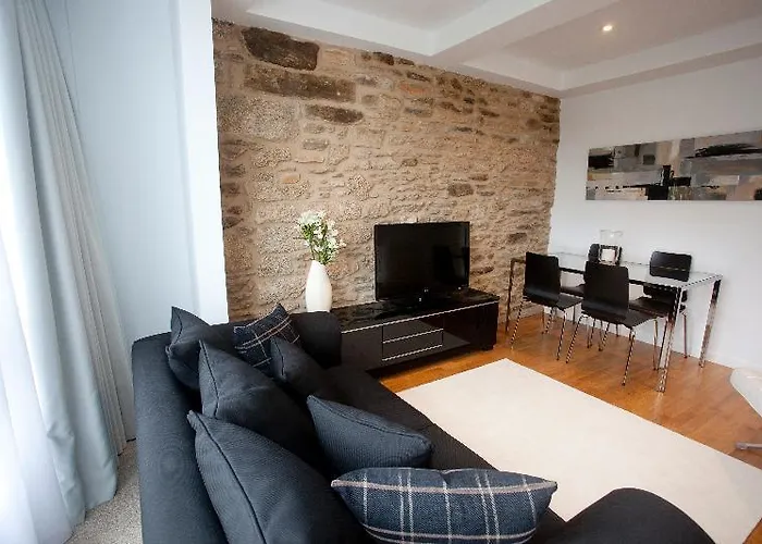 Hotel Catedral Site By En Casa 3*