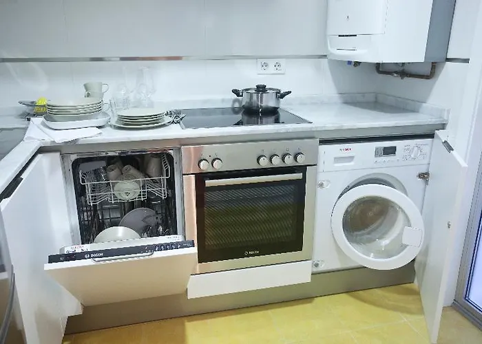 Hotel Catedral Site By En Casa 3*