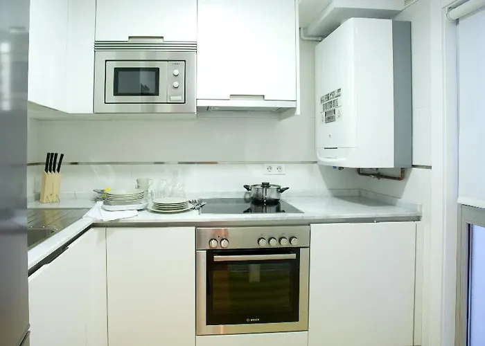 Hotel Catedral Site By En Casa 3*