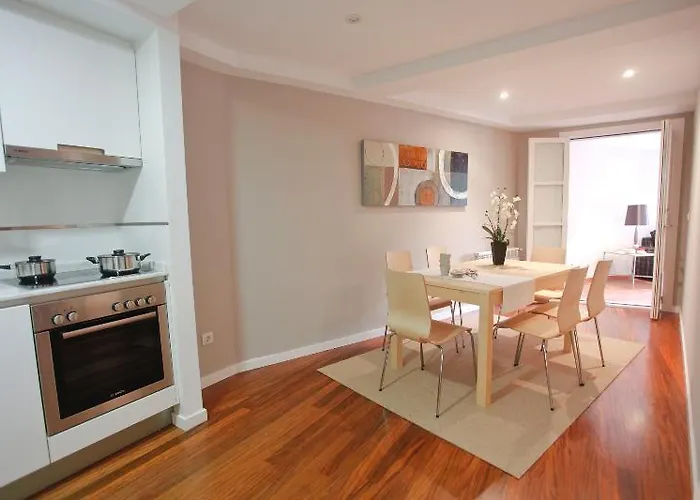 Catedral Site By En Casa 3* Santiago de Compostela