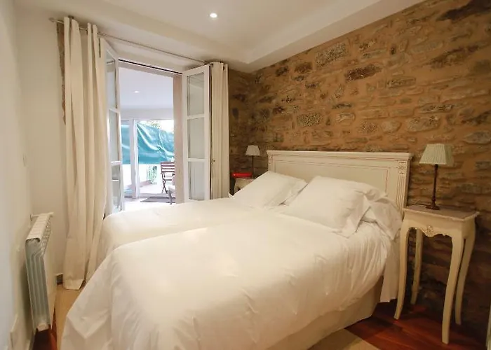 Hotel Catedral Site By En Casa 3*