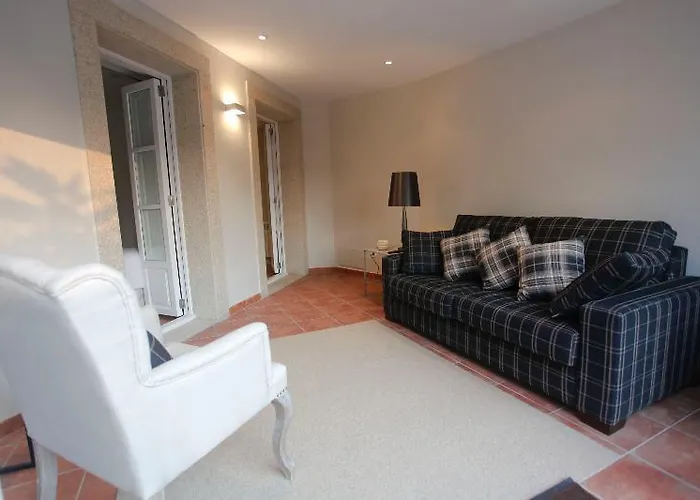 Hotel Catedral Site By En Casa 3*