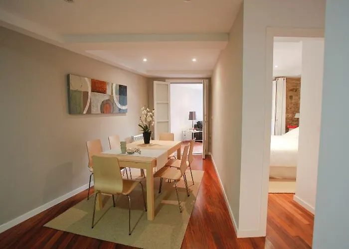 Catedral Site By En Casa 3* Santiago de Compostela