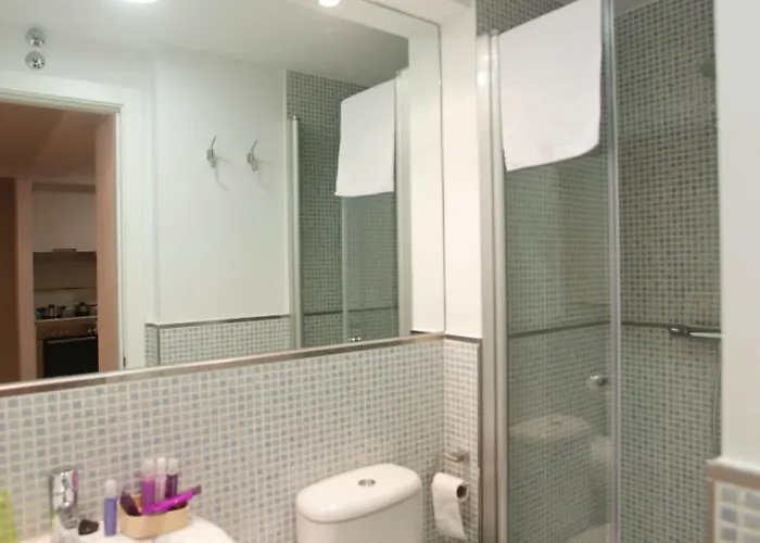 Hotel Catedral Site By En Casa 3*