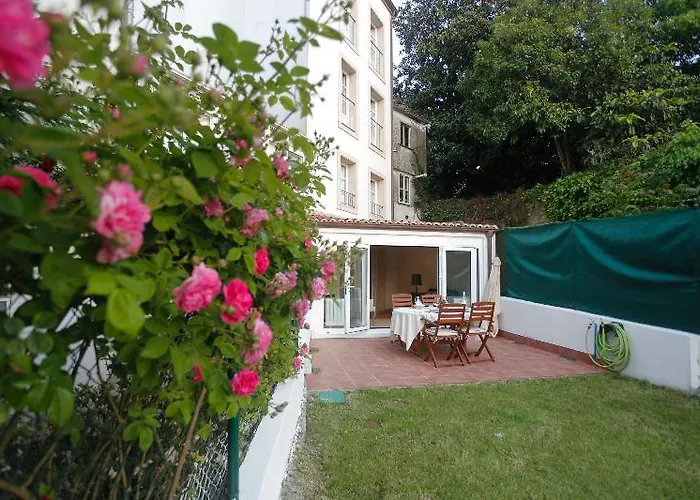 Hotel Catedral Site By En Casa 3*