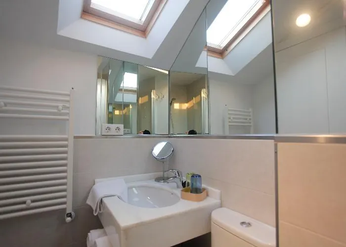 Catedral Site By En Casa 3* Santiago de Compostela