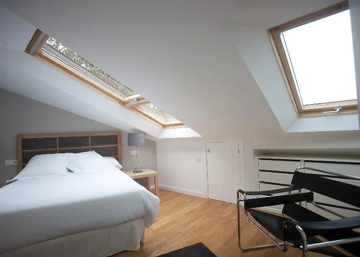 Hotel Catedral Site By En Casa 3*