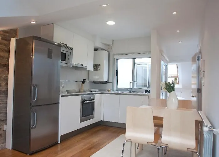 Hotel Catedral Site By En Casa 3*