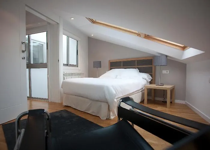 Catedral Site By En Casa 3* Santiago de Compostela