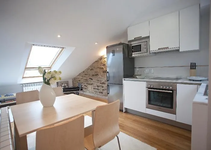 Hotel Catedral Site By En Casa 3*