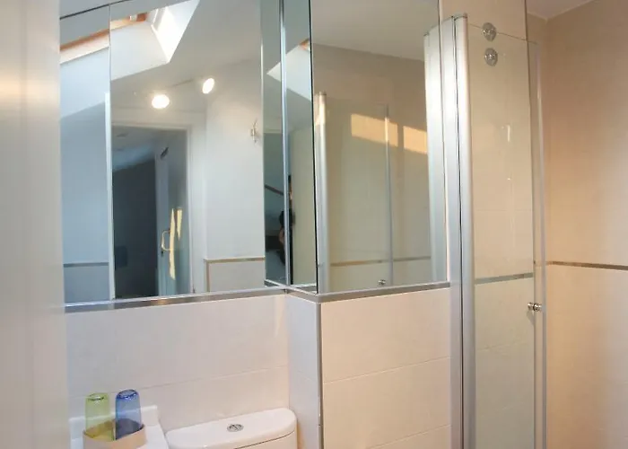 Hotel Catedral Site By En Casa 3*