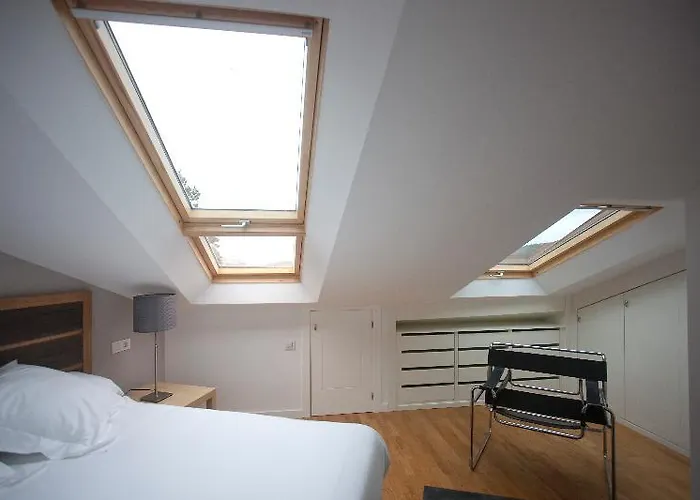 Catedral Site By En Casa 3* Santiago de Compostela