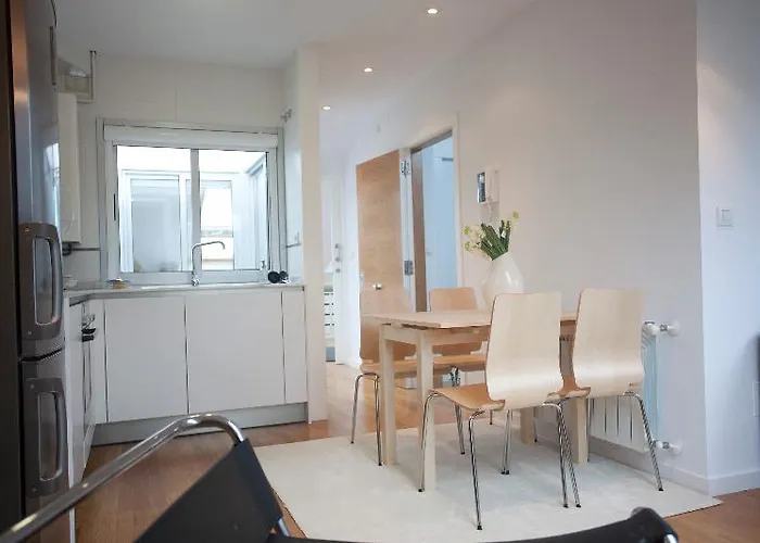 Catedral Site By En Casa 3* Santiago de Compostela