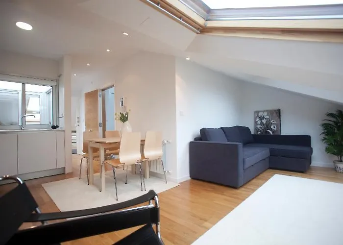 Hotel Catedral Site By En Casa 3*