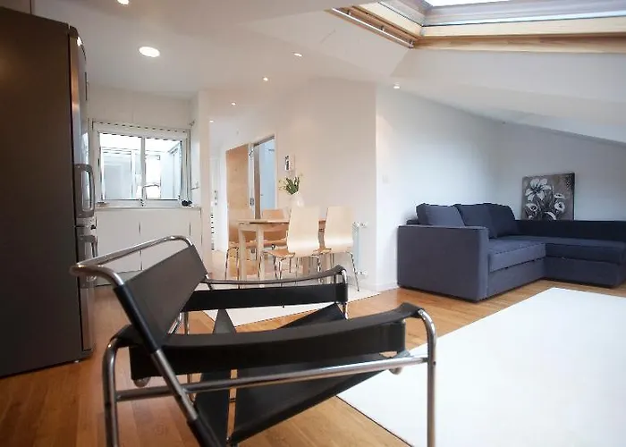 Hotel Catedral Site By En Casa 3*