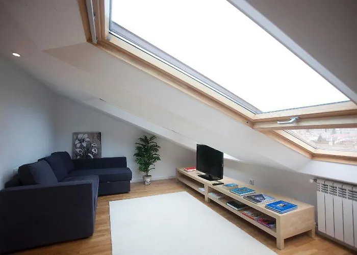 Hotel Catedral Site By En Casa 3*