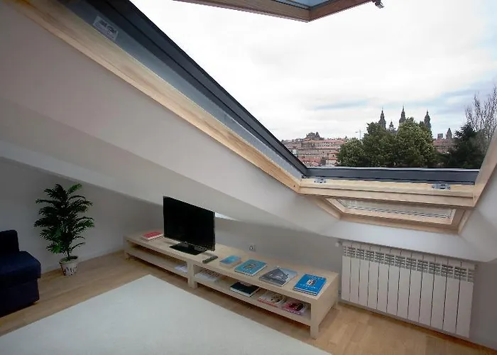 Hotel Catedral Site By En Casa 3*