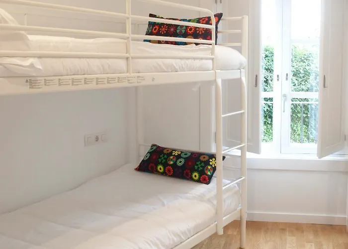 Catedral Site By En Casa 3* Santiago de Compostela