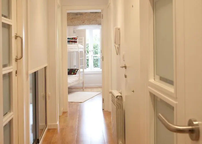 Catedral Site By En Casa 3* Santiago de Compostela