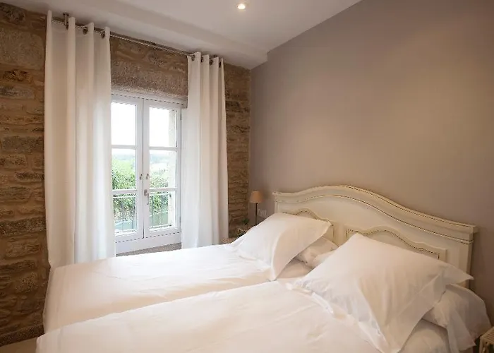 Catedral Site By En Casa 3* Santiago de Compostela