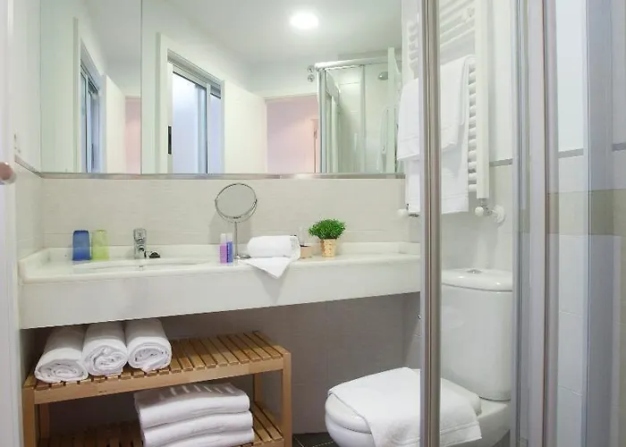 Catedral Site By En Casa 3* Santiago de Compostela