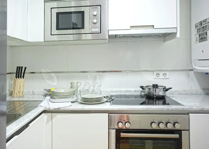 Catedral Site By En Casa 3* Santiago de Compostela