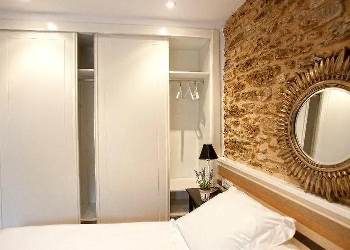 Hotel Catedral Site By En Casa 3*
