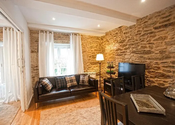 Hotel Catedral Site By En Casa 3*