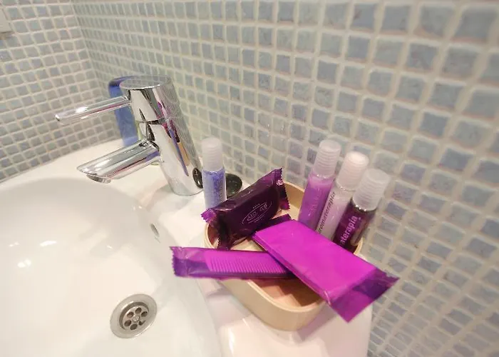 Hotel Catedral Site By En Casa 3*