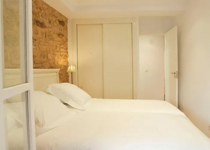 Catedral Site By En Casa 3* Santiago de Compostela