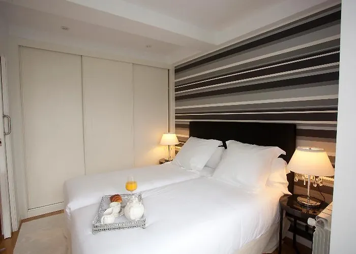 Hotel Catedral Site By En Casa